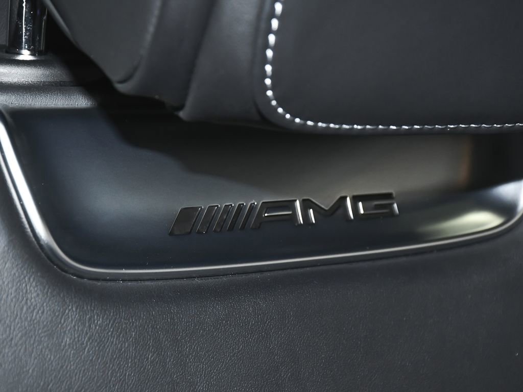 Used 2022 Mercedes-Benz AMG GT 53 image 65