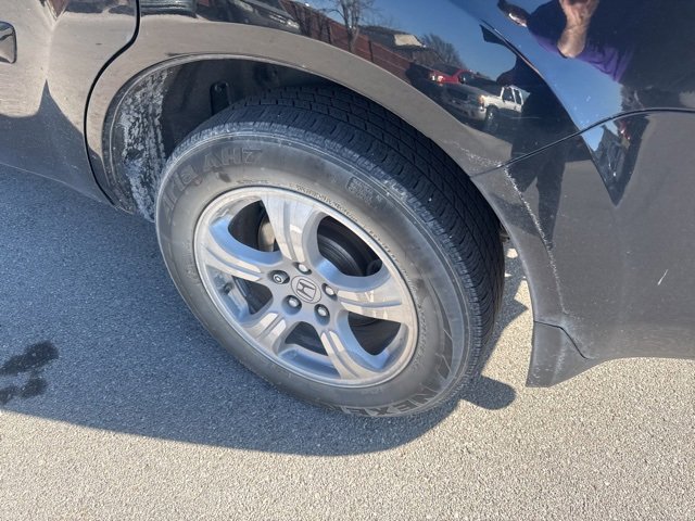 Used 2015 Honda Pilot EX-L image 7