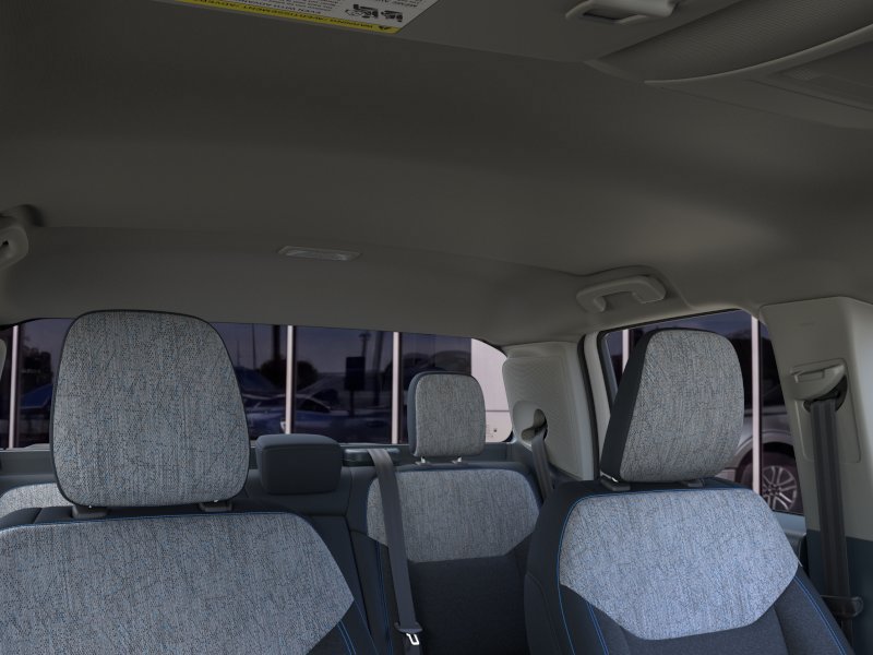New 2026 Ford Maverick XLT FWD image 37