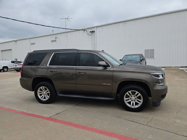 Used 2016 Chevrolet Tahoe LS RWD image 4