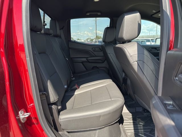New 2026 Chevrolet Colorado Trail Boss image 15