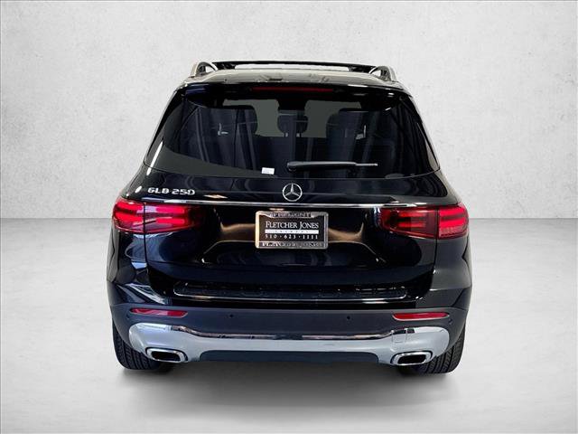 New 2026 Mercedes-Benz GLB 250 image 6