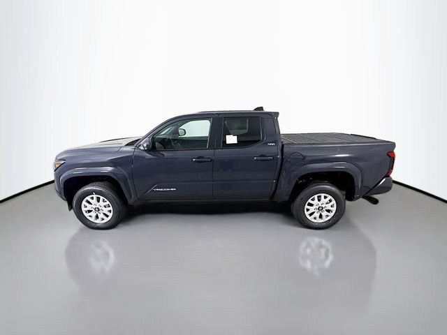 Used 2026 Toyota Tacoma SR5 AWD/4WD image 4