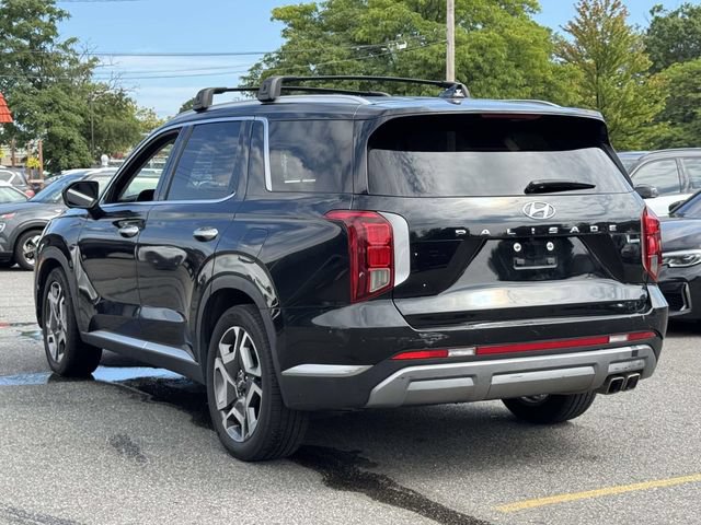 Used 2023 Hyundai Palisade SEL AWD/4WD image 8