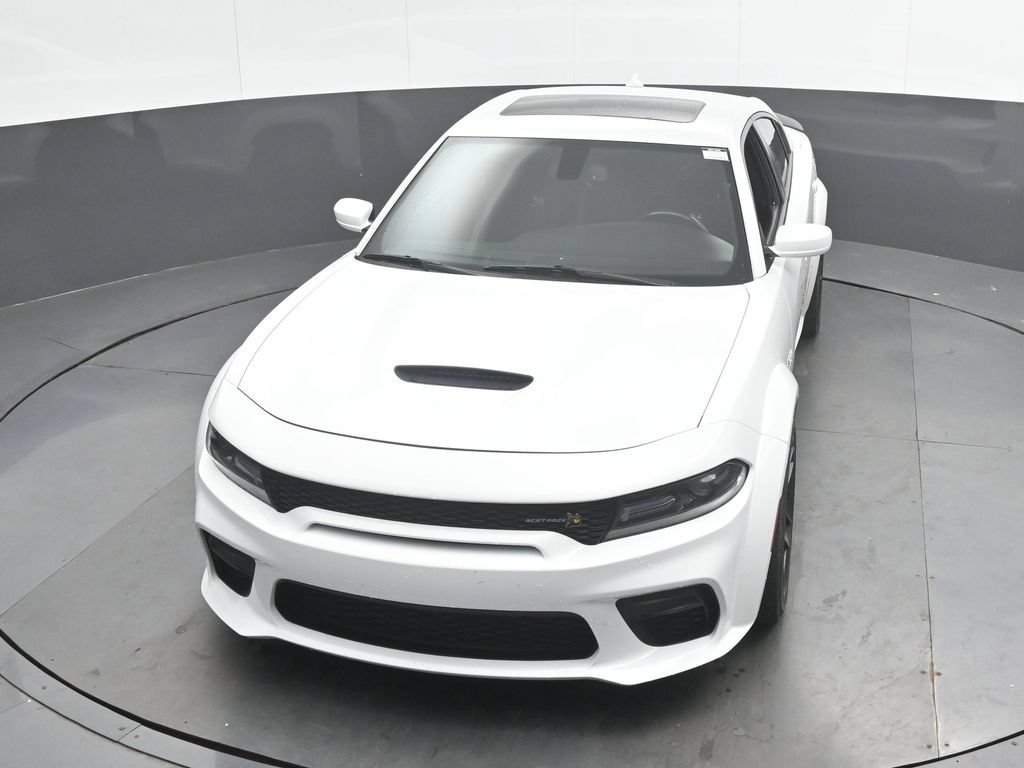 Used 2021 Dodge Charger Scat Pack RWD image 17