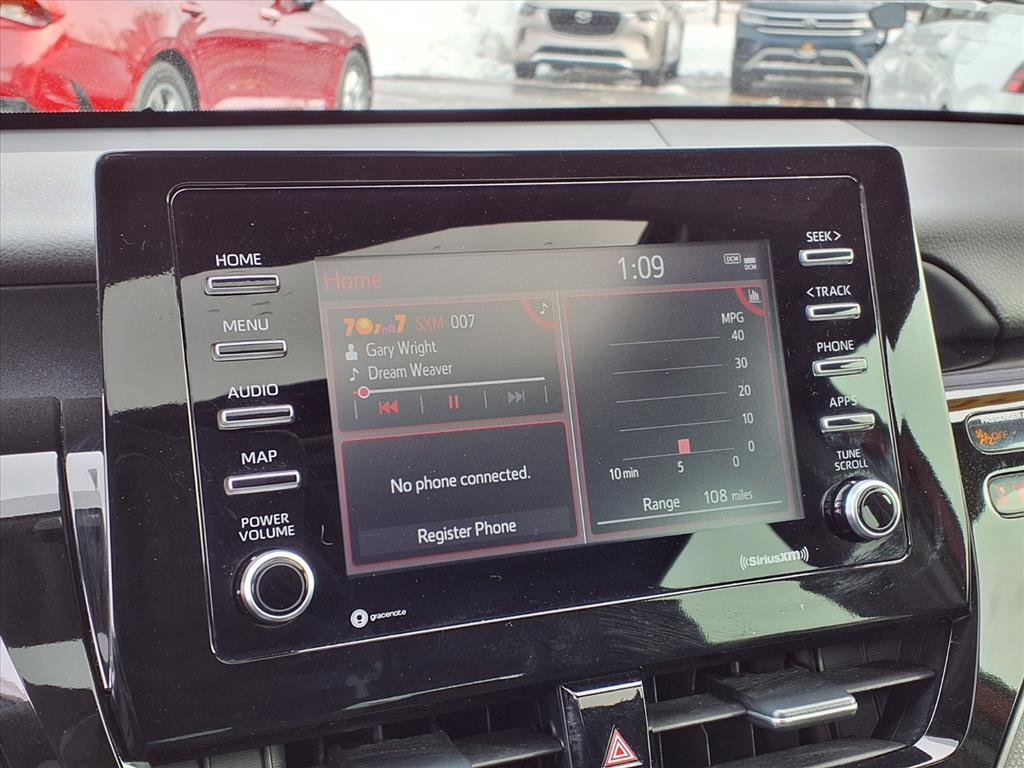 Used 2024 Toyota Camry LE image 17