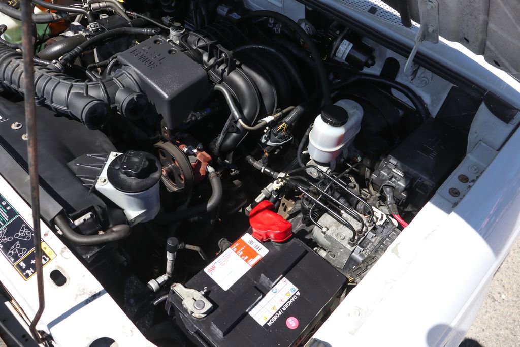 Used 2009 Ford Ranger XL image 13