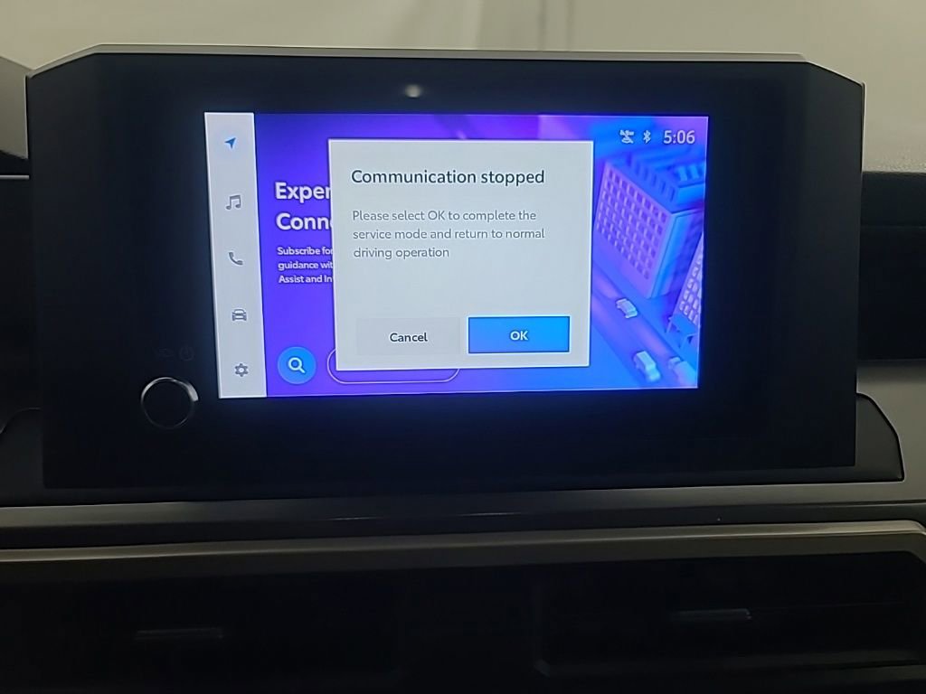 Used 2025 Toyota Tacoma TRD Off-Road image 33