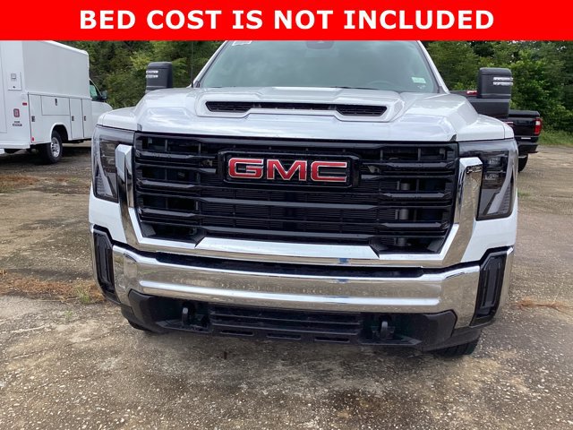 New 2025 GMC Sierra 3500 Pro w/ Convenience Package image 2