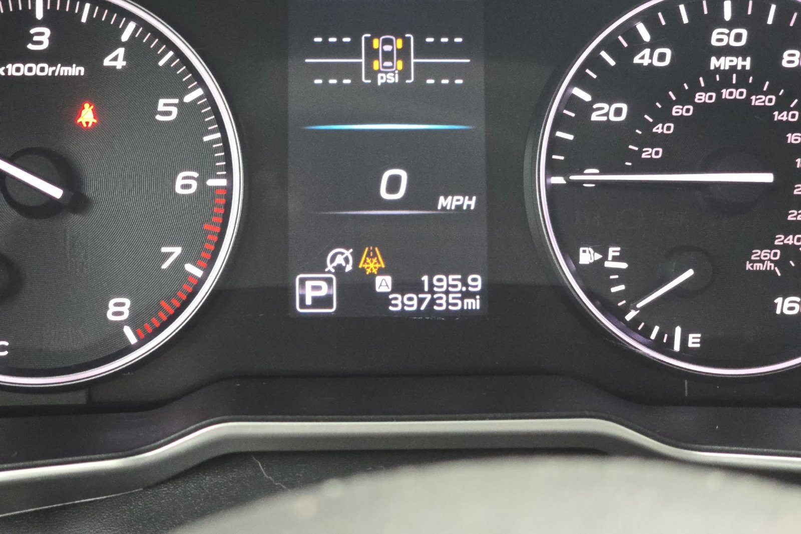 Used 2021 Subaru Outback Onyx Edition XT w/ Popular Package #2 image 40