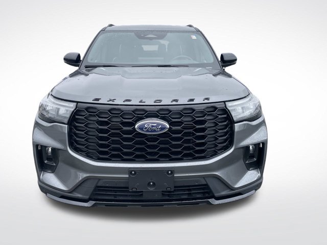 Used 2025 Ford Explorer ST-Line AWD/4WD image 11