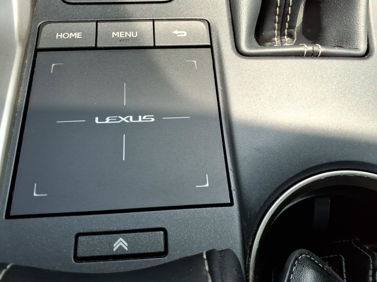 Used 2021 Lexus NX 300 AWD w/ Accessory Package image 29