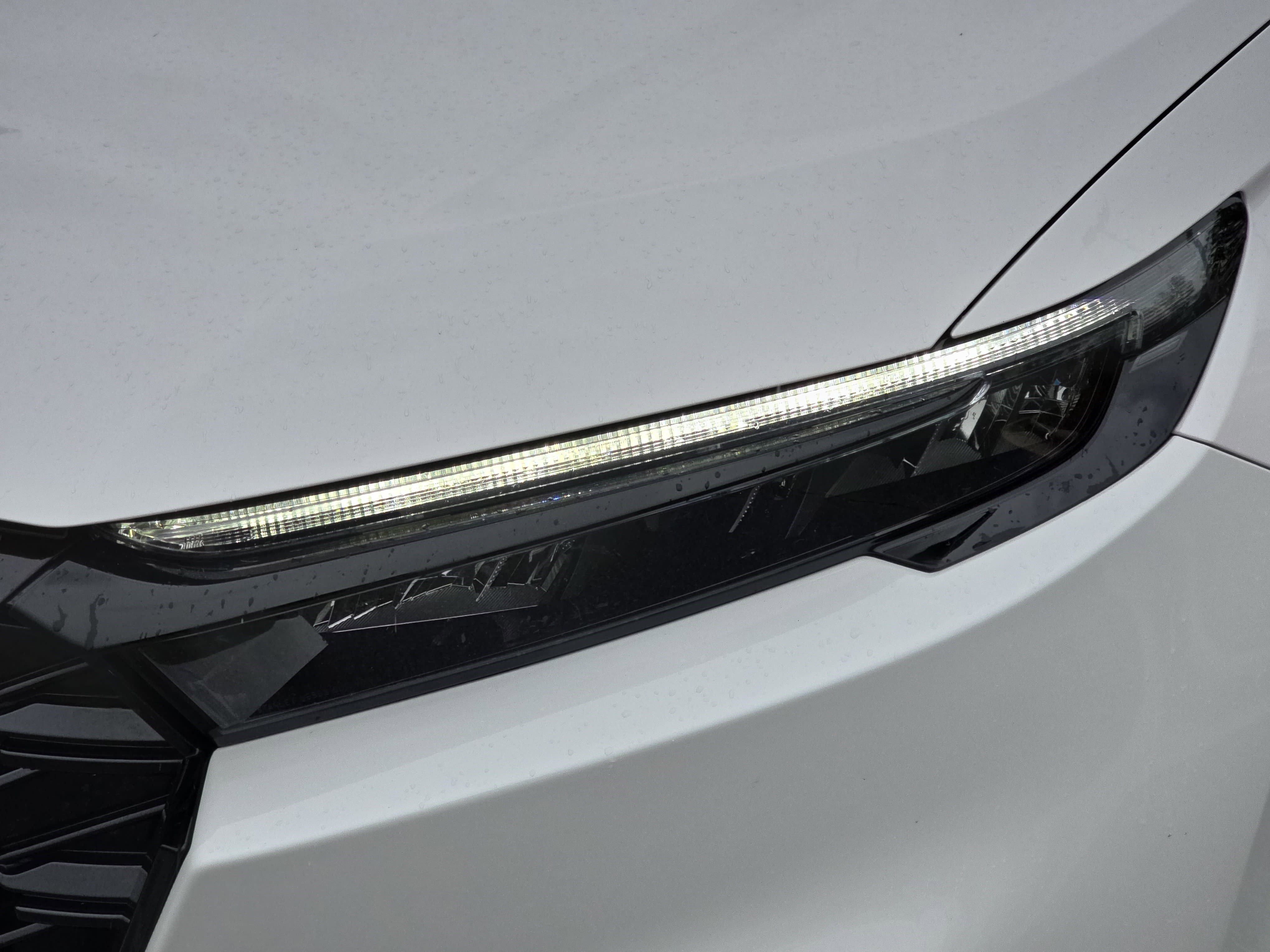 Certified 2024 Honda CR-V Sport-L image 28