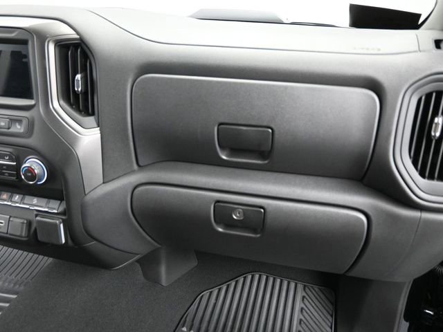 Used 2025 Chevrolet Silverado 1500 Custom Trail Boss image 24