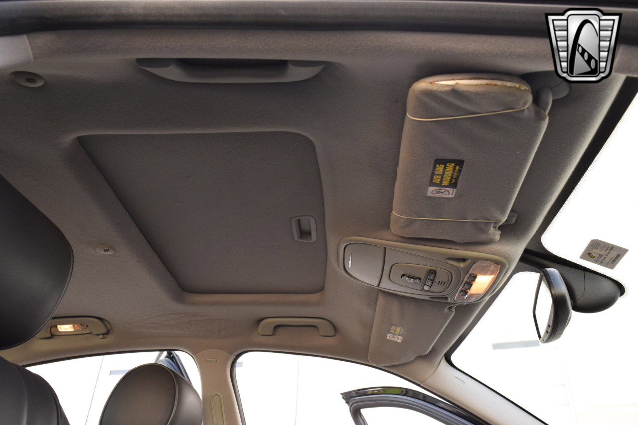 Used 2008 Jaguar S-TYPE 3.0 image 26