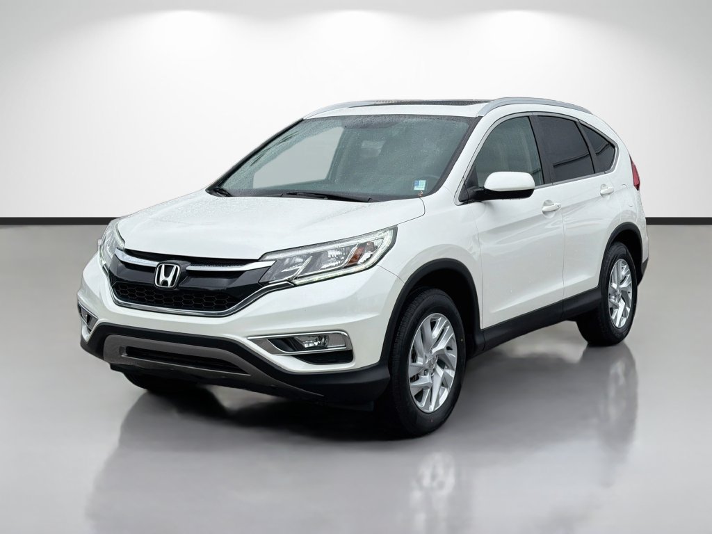 Used 2016 Honda CR-V EX-L image 7