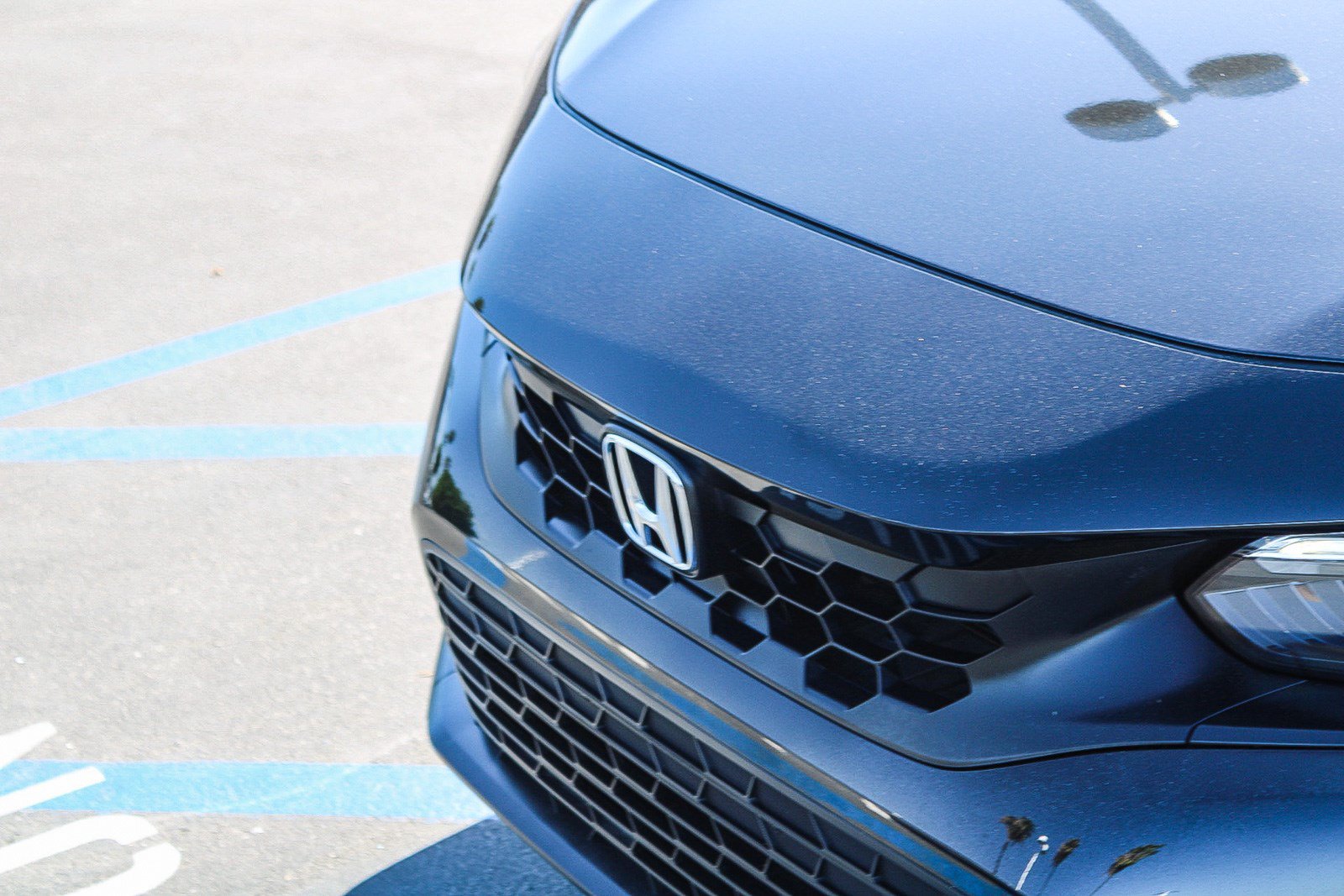 Certified 2024 Honda Civic Sport image 6