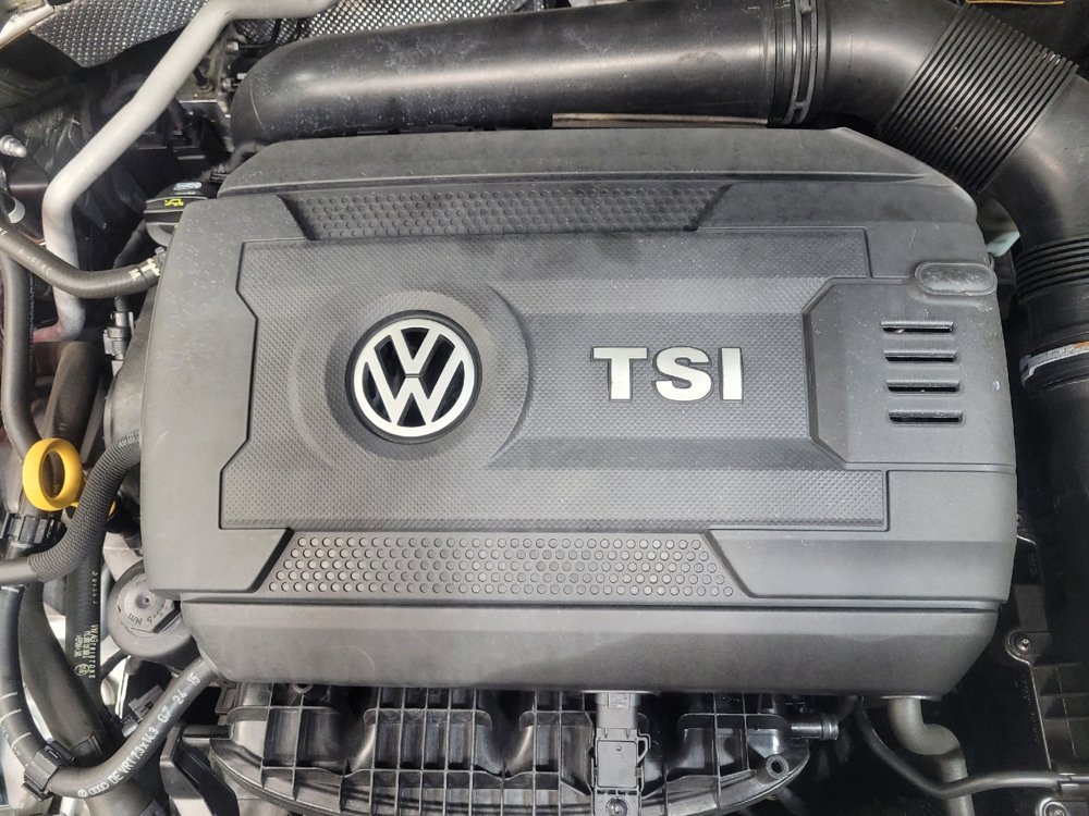 Used 2016 Volkswagen Passat 1.8T SE image 30