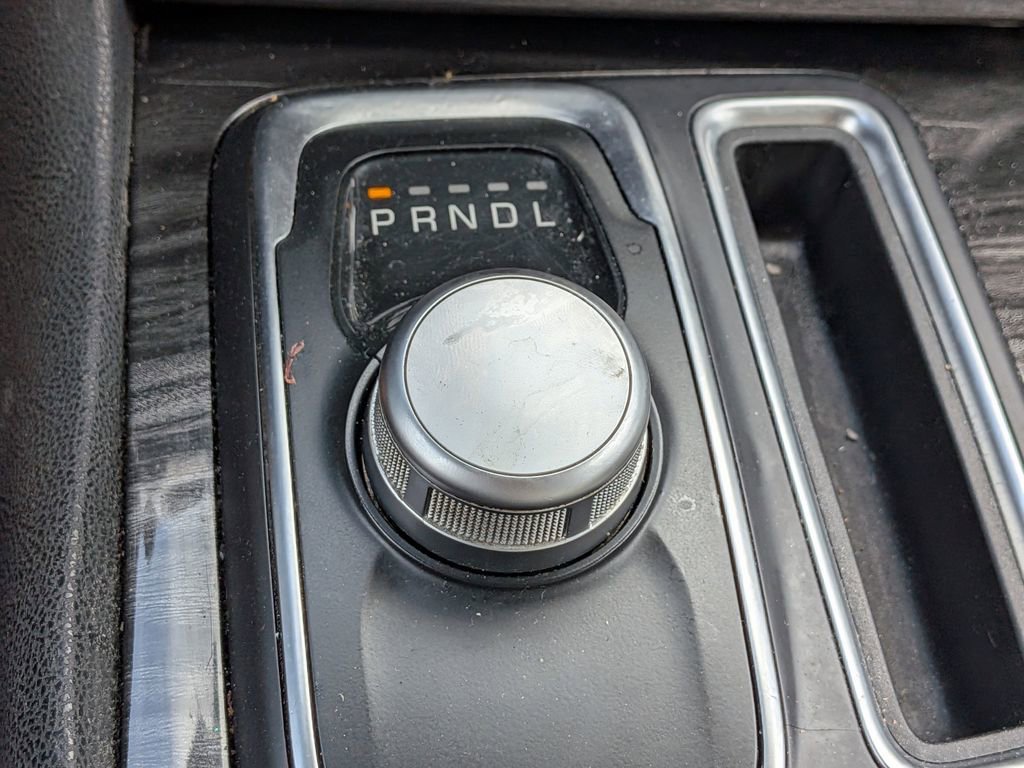 Used 2018 Chrysler 300 Touring w/ Chrome Appearance Package RWD image 21