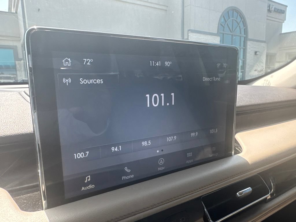 Used 2020 Lincoln Aviator Reserve w/ Equipment Group 201A AWD/4WD image 16