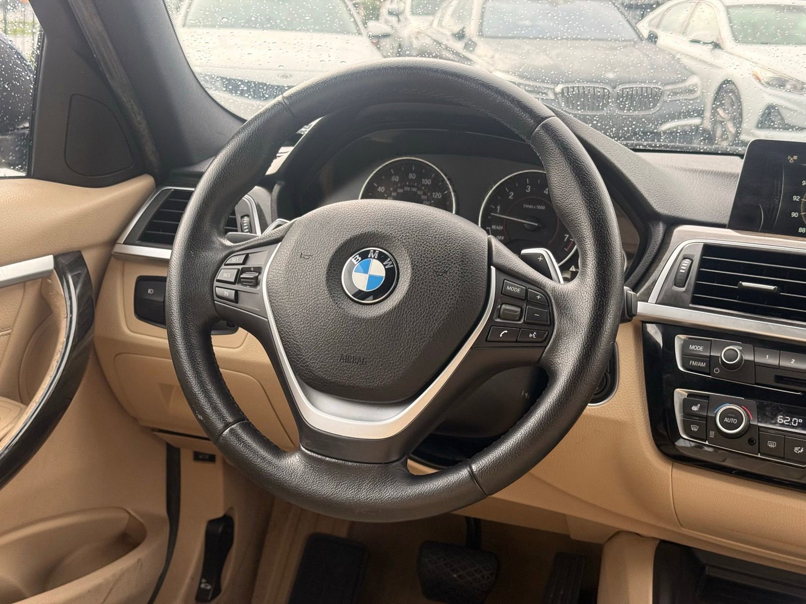 Used 2016 BMW 328i Sedan RWD image 35