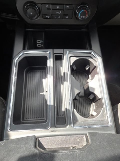 Used 2018 Ford F150 XL w/ Equipment Group 101A Mid AWD/4WD image 21