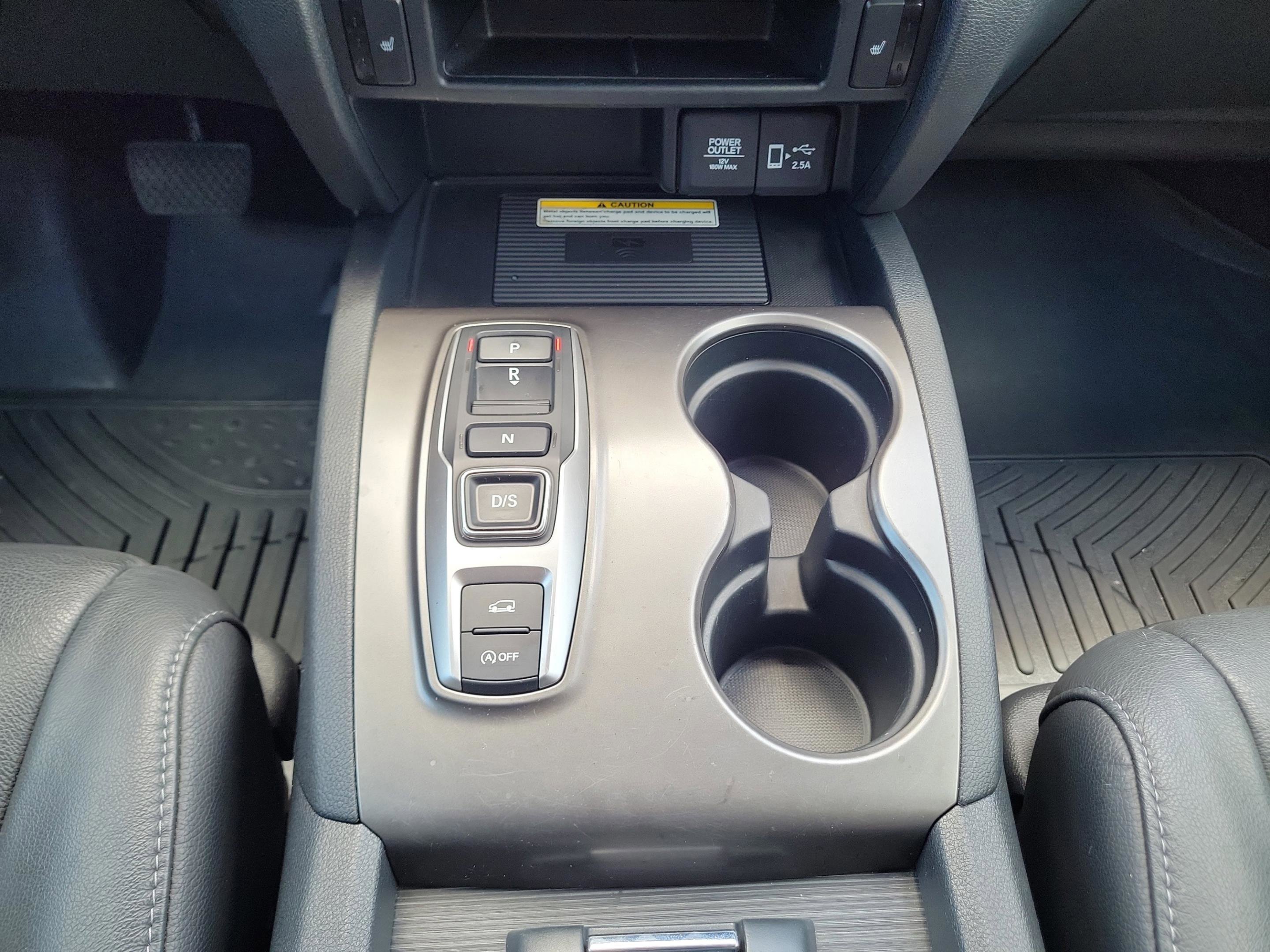 Used 2022 Honda Pilot Special Edition image 16