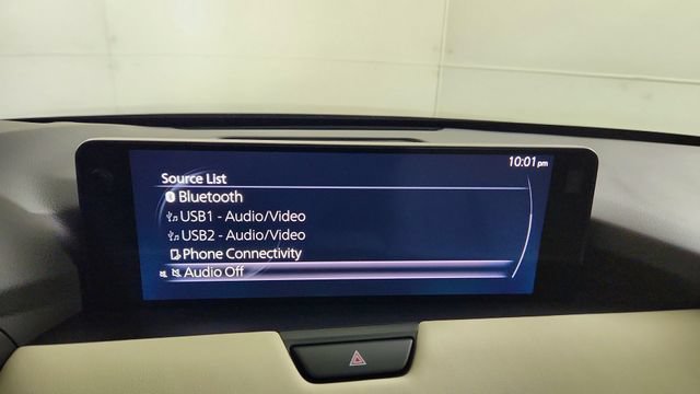 New 2026 MAZDA CX-90 Plug-In Hybrid w/ Premium Plus AWD/4WD image 21