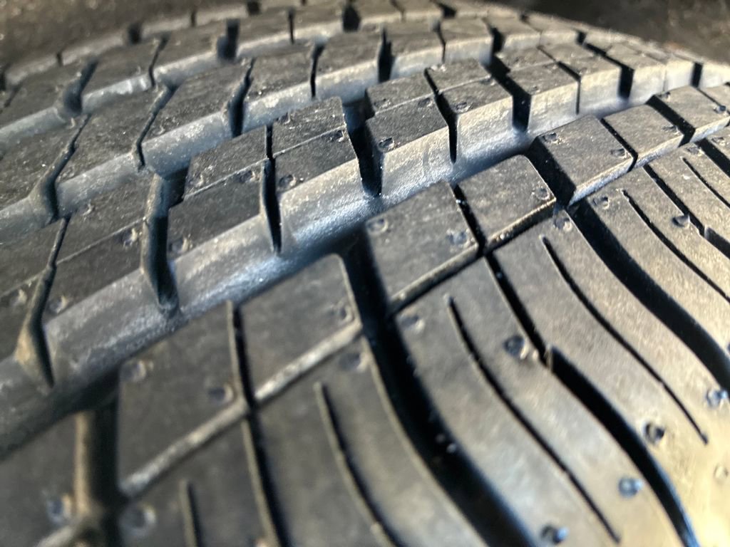 Used 2020 Chrysler Voyager LX w/ Cold Weather Group image 20