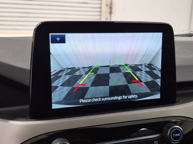 Used 2022 Ford Escape SE image 28