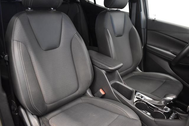 Used 2025 Buick Encore GX Preferred AWD/4WD image 6