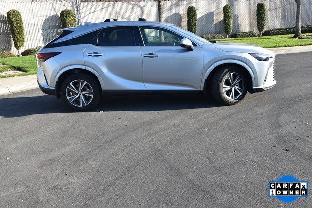 Used 2023 Lexus RX 350 image 3