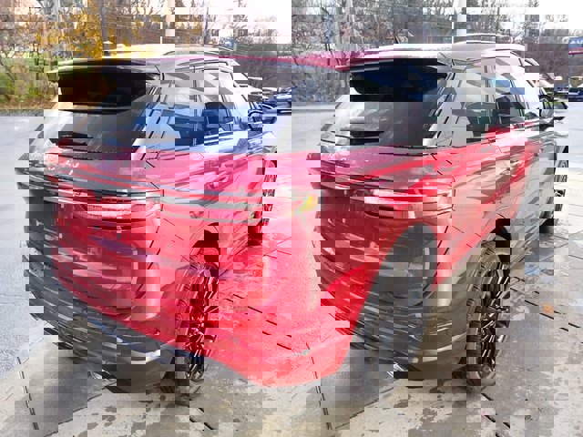 New 2026 Lincoln Corsair Reserve image 6