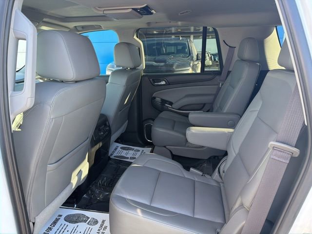 Used 2017 Chevrolet Tahoe LT w/ LT Signature Package image 10