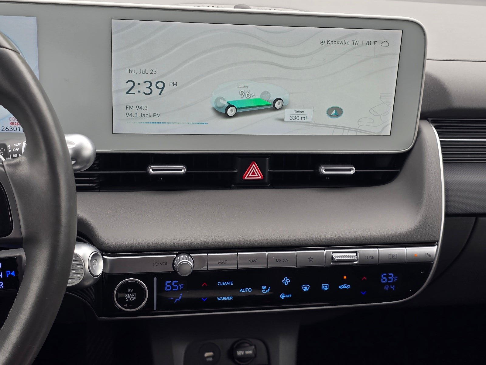 Used 2024 Hyundai Ioniq 5 SEL RWD image 14