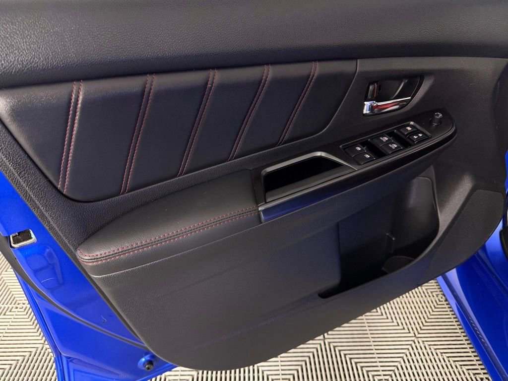 Used 2021 Subaru WRX Premium w/ Popular Package #1 image 25