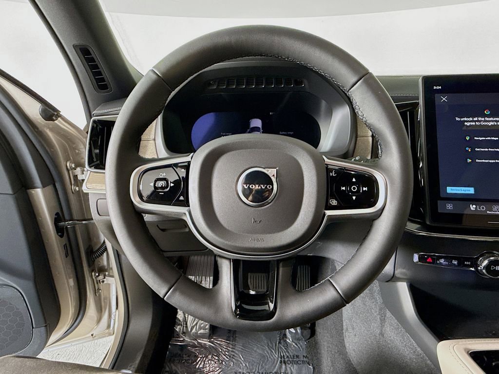 New 2026 Volvo XC90 T8 Plus w/ Protection Package Premier image 11