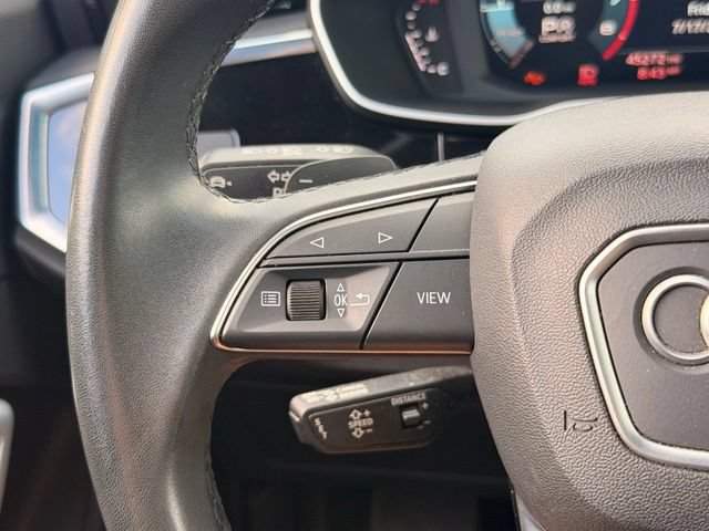 Used 2025 Audi Q3 2.0T Premium AWD/4WD image 26