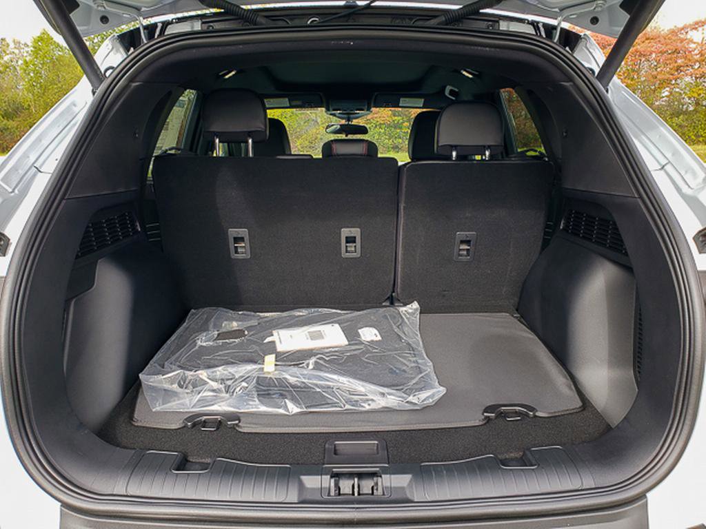 New 2026 Ford Escape ST-Line Select w/ Tech Pack #1 image 5