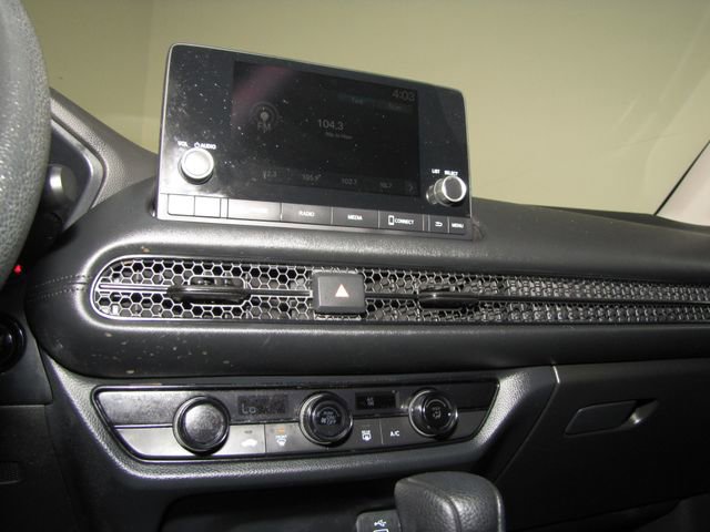 Certified 2023 Honda HR-V LX image 7