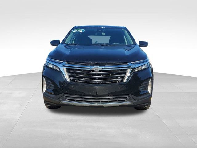 Certified 2023 Chevrolet Equinox LT image 34