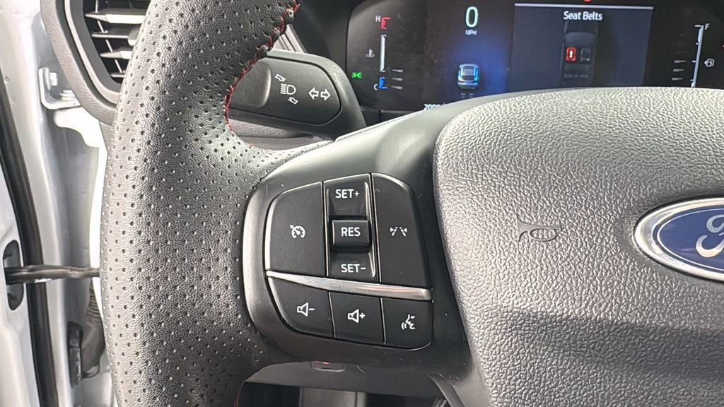 Used 2023 Ford Escape ST-Line AWD/4WD image 22