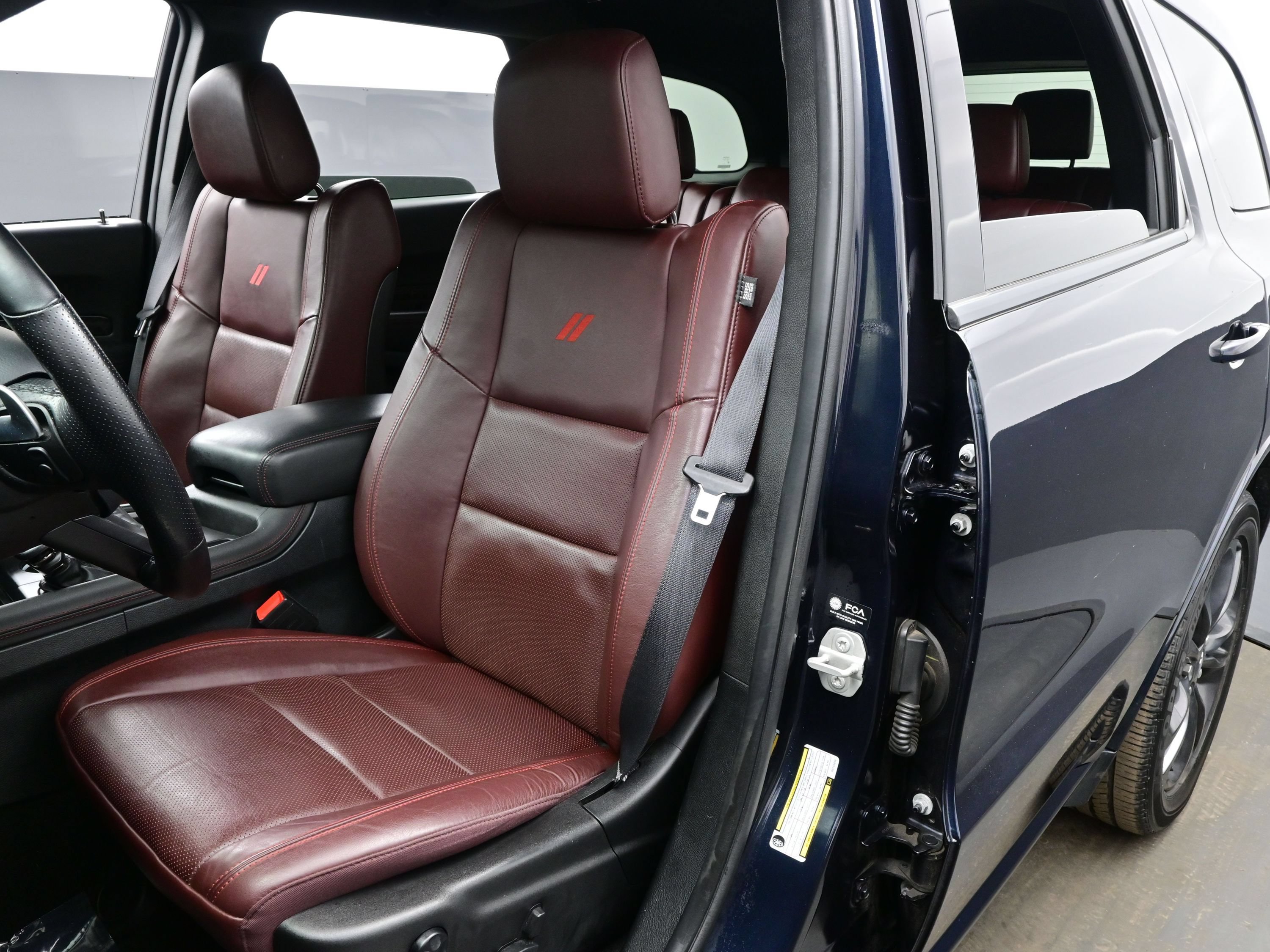 Used 2024 Dodge Durango R/T AWD/4WD image 14