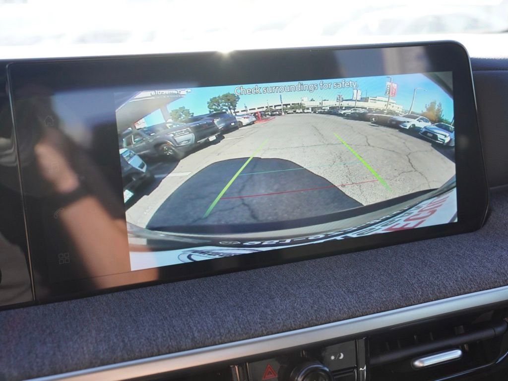 New 2026 Nissan Kicks S image 12