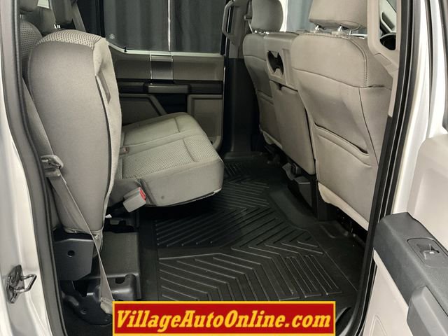 Used 2016 Ford F150 XLT w/ Equipment Group 302A Luxury image 36