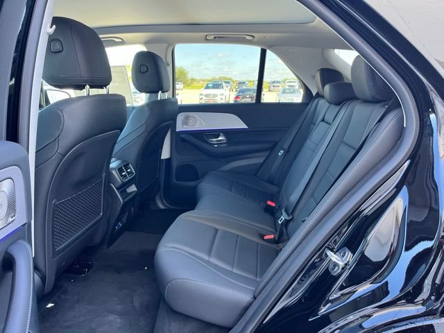 New 2026 Mercedes-Benz GLE 450 4MATIC image 18