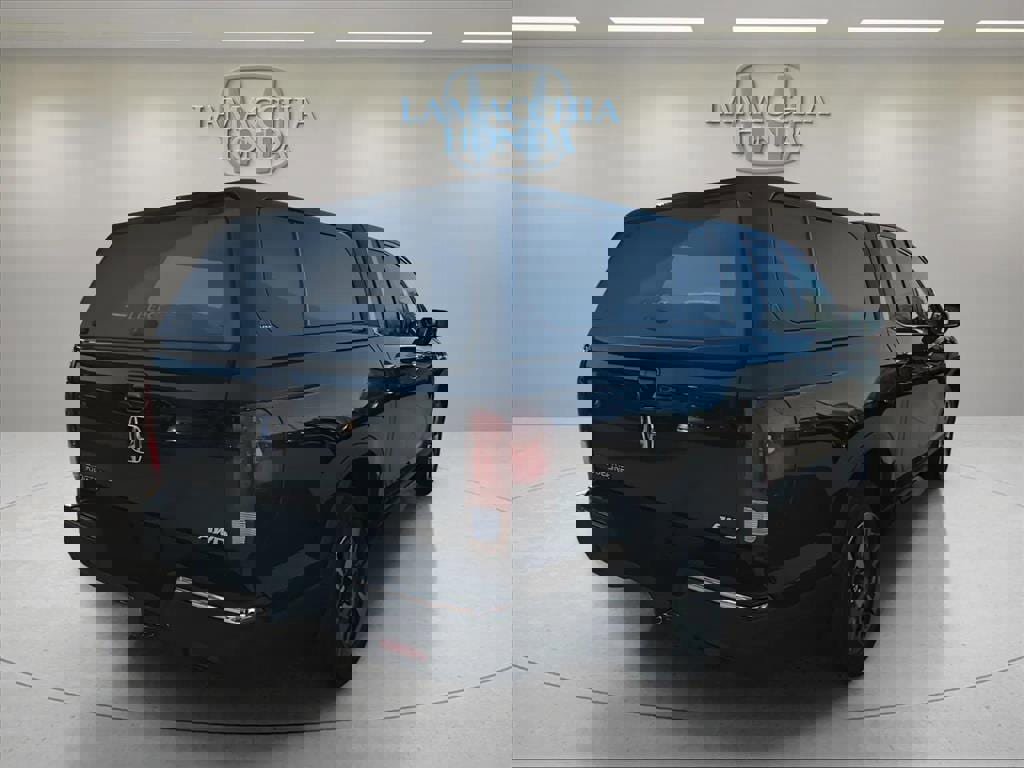 Used 2017 Honda Ridgeline RTL-E image 5