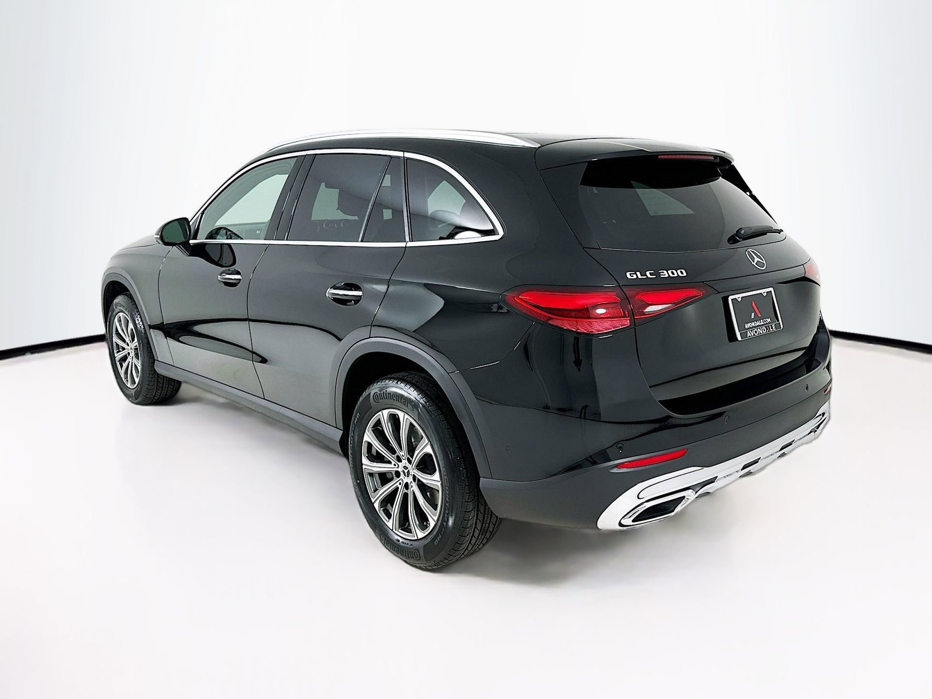 New 2026 Mercedes-Benz GLC 300 image 6