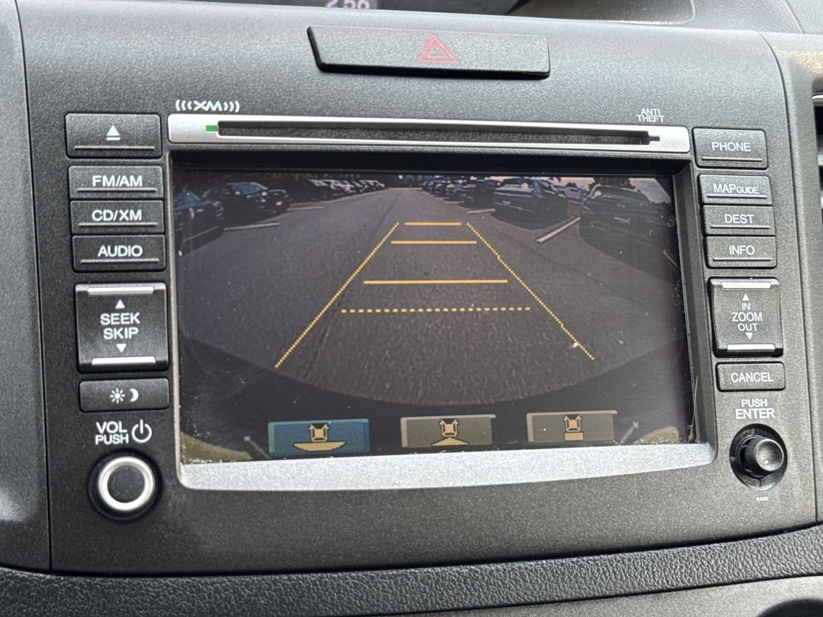 Used 2014 Honda CR-V EX-L image 19