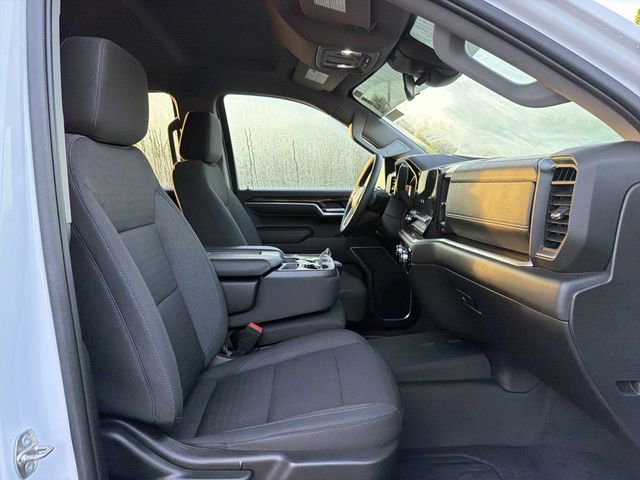 Used 2023 GMC Sierra 1500 Elevation w/ LPO, Elevation Black Package RWD image 23